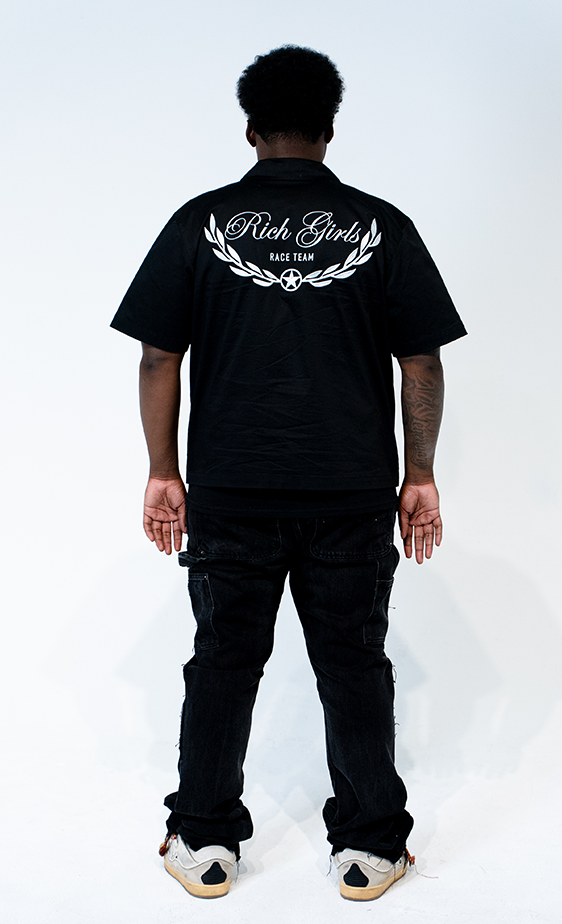 RDCG Racer Shirt