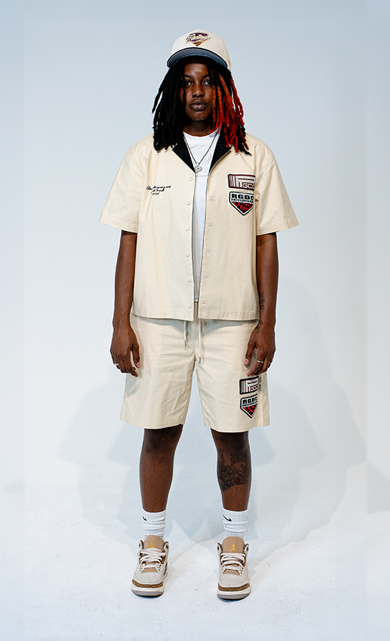 RDCG Racer Shirt