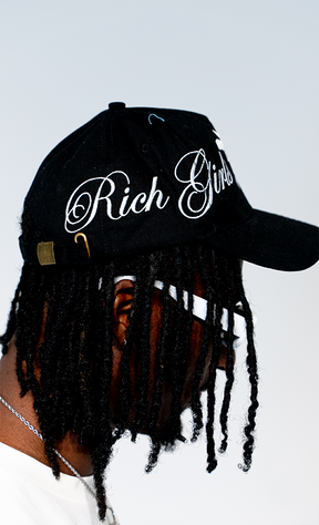 RGDC Trucker hat